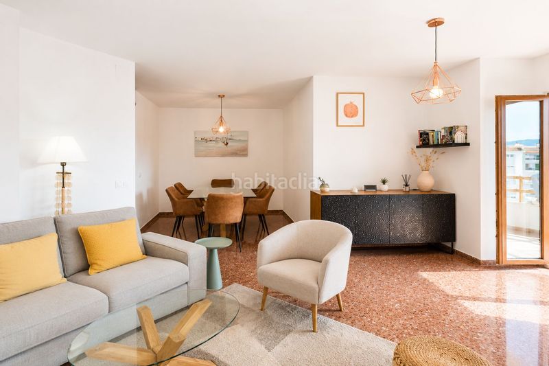 Foto ff587067-9711-470a-9ccf-7cbbf7da28fc. Apartament a Puerto Xàbia