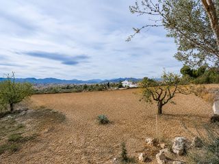 Terreny residencial a Montgó - Ermita