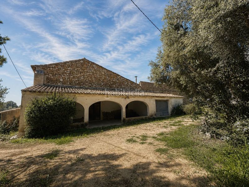 Foto feefe414-d11e-425c-b982-afeb727372ce. Chalet en Montgó - Ermita Xàbia