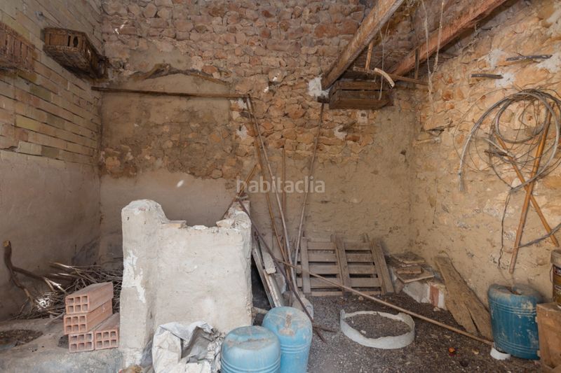 Foto 0e6b0240-d67e-46cc-b77c-f4084725df01. Xalet a Montgó - Ermita Xàbia
