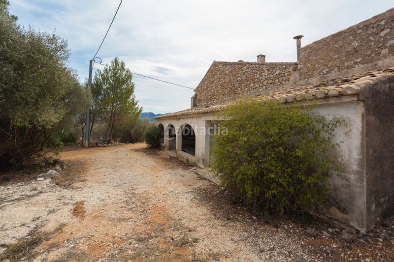 Foto 8a8e9665-1506-4fa1-a424-4e880cb37079. Xalet a Montgó - Ermita Xàbia