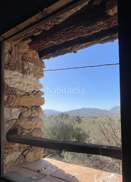 Foto caa827d7-fca3-41d0-8b62-efe79840ae31. Xalet a Montgó - Ermita Xàbia