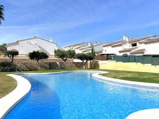Apartamento en Les Fonts - Els Molins
