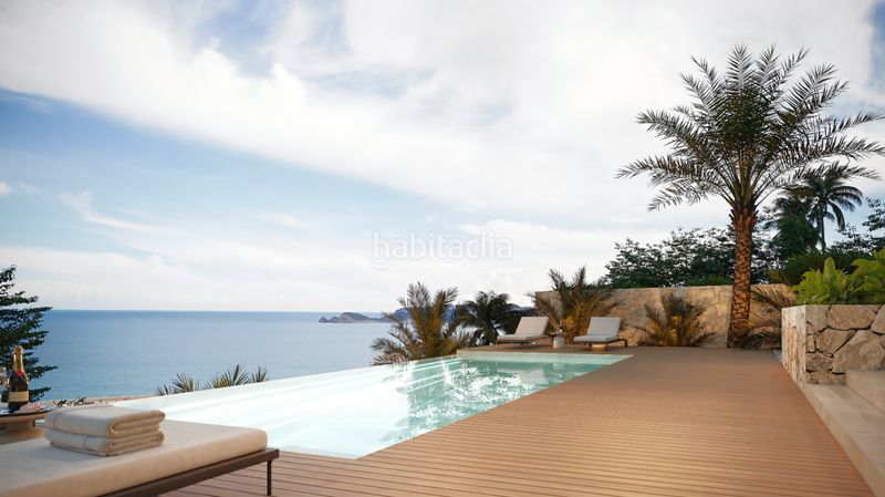 Foto 230332c8-6e91-4fdf-8e4b-10f5b5d8ac80. Chalet en Puerto Xàbia