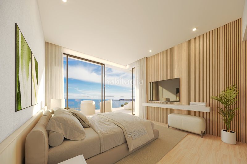 Foto 5bc7790a-2b59-402b-a1ee-0159235bca6a. Chalet en Puerto Xàbia