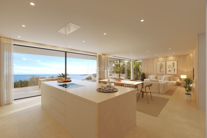 Foto 741b715e-e61c-4ad7-b5a2-80eb46fd392c. Chalet en Puerto Xàbia