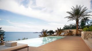 Chalet in Puerto