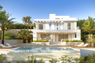 Chalet à Puerto