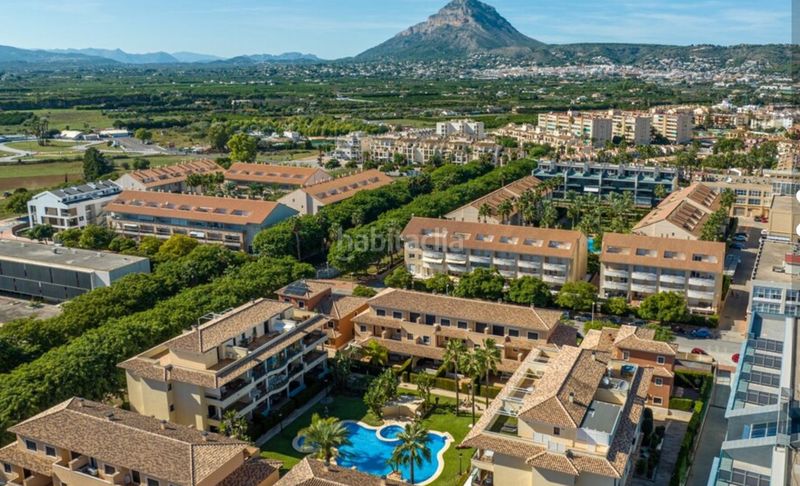 Foto 82cd5cf6-fe0b-4956-ab80-0e5382474ffe. Apartament amb calefacció aparcament piscina a Montañar-El Arenal Xàbia