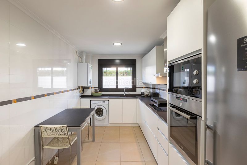 Foto d62c2101-0963-4b99-a7f0-bc656d803b9f. Apartament amb calefacció aparcament piscina a Montañar-El Arenal Xàbia