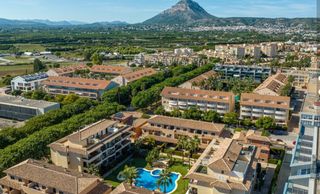 Apartment in Montañar-El Arenal