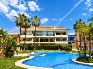 Apartament en Monta�ar-El Arenal