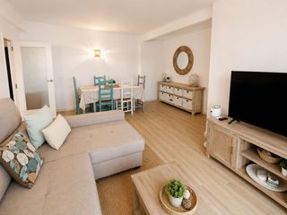 Rent Apartment in Centro Ciudad