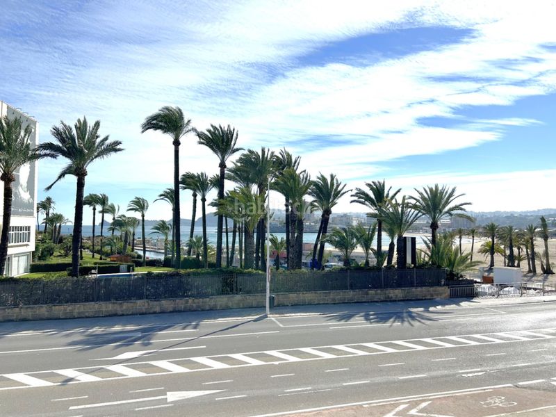 Foto 76a98e72-6e46-4744-86cb-51d1ea2d3cac. Apartament amb aparcament a Puerto Xàbia