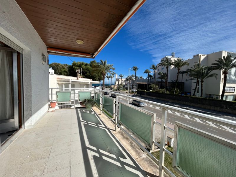 Foto d5891faf-493c-451b-8e1f-d1ce7d858131. Apartament amb aparcament a Puerto Xàbia