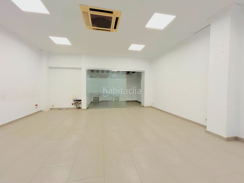 Foto bc95cea7-cdb9-42b1-ab3a-0f5396033444. Miete geschäftsraum in Centro Ciudad Xàbia