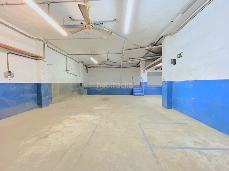 Foto cef0864d-de8b-4c00-b8ad-1ab08c049954. Miete geschäftsraum in Centro Ciudad Xàbia