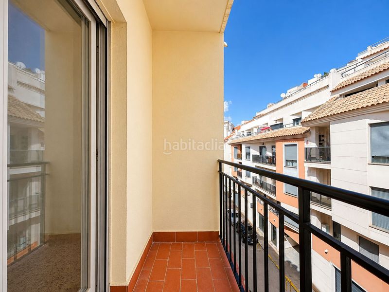 Foto 0992c9c6-f321-4d8f-a876-2db5fd252b11. Apartament a Benissa pueblo Benissa