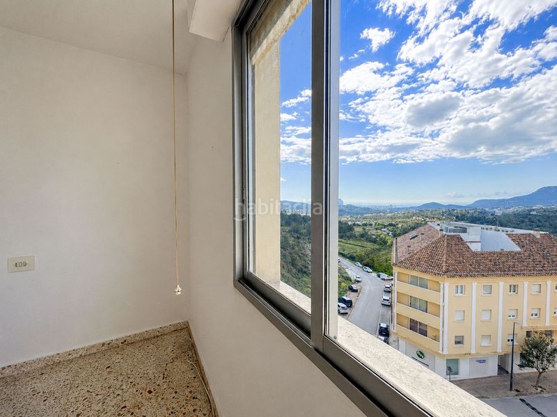 Foto 10e8414d-85cc-4da4-aae5-18ffcba1355c. Apartament a Benissa pueblo Benissa