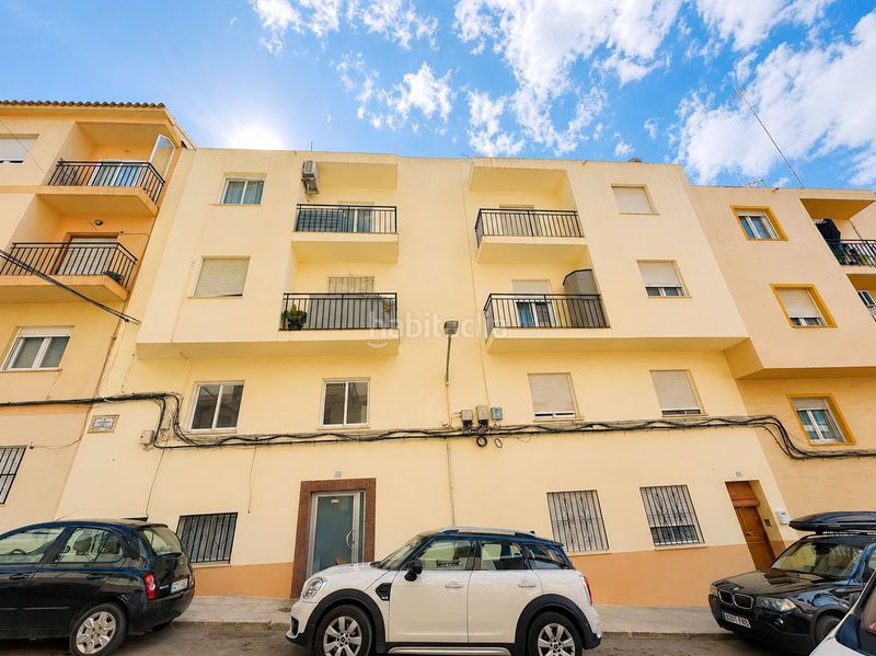 Foto 1fc695dc-5277-461a-87fb-3ac26e26133d. Apartament a Benissa pueblo Benissa