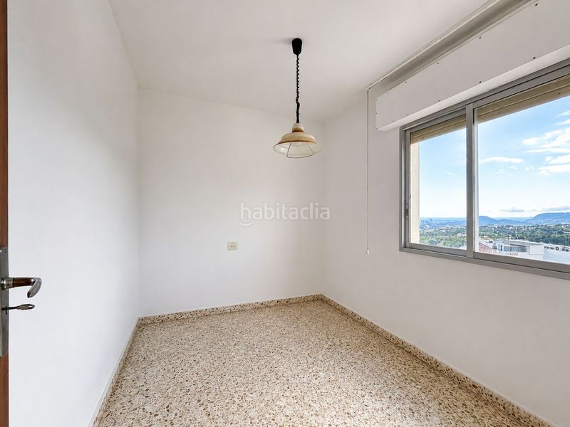 Foto 7adfb85a-3811-45a2-b01a-3ec0d8edb07b. Apartament a Benissa pueblo Benissa