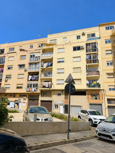 Foto 89ed8079-99da-44b8-bff2-64e86cdc71ef. Apartament a Benissa pueblo Benissa