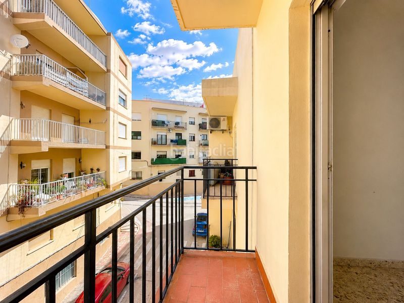 Foto eb71c109-28c9-45d2-85d0-13d8cc63b5f0. Apartament a Benissa pueblo Benissa