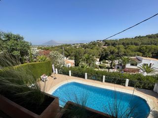 Rent Chalet in La Granadella - Costa Nova