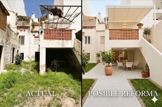 Masia a Centro Ciudad