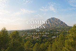 Chalet in Centro Ciudad