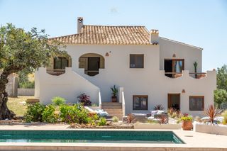 Chalet in Centro Ciudad