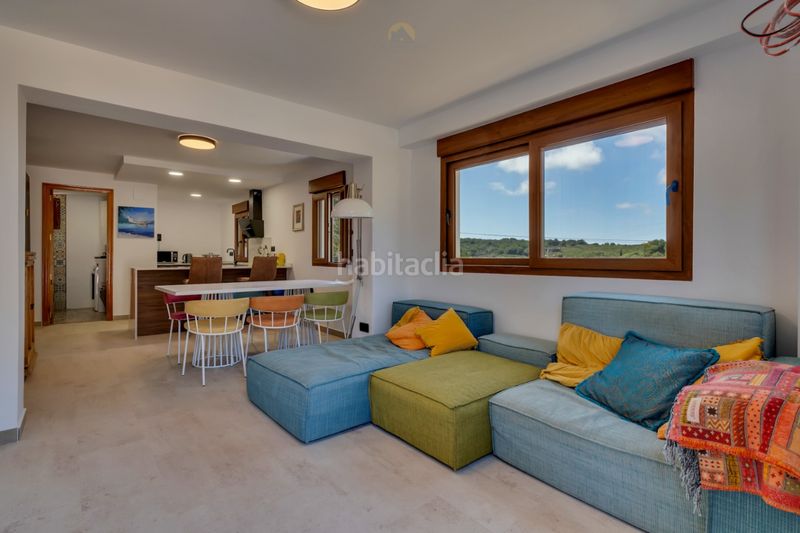 Foto b8319a90-3505-41f8-892d-fec8a623ee50. Chalet en Puerto Xàbia