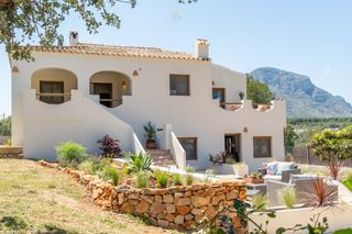 Chalet in Puerto