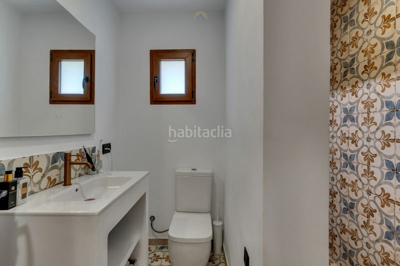 Foto f9beb1e1-94cd-4239-b5e0-6fd58e113d81. Xalet amb calefacció aparcament piscina a Centro Ciudad Xàbia