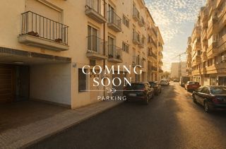 Aparcament cotxe a Centro Ciudad