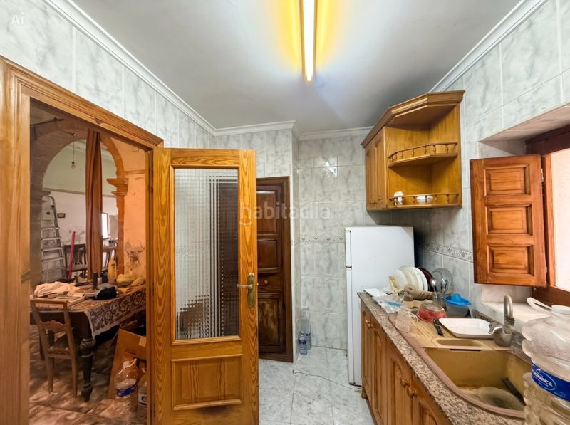 Foto 16fff655-bc3a-4e04-9f23-02ea6a24fea4. Masia amb calefacció a Centro Ciudad Xàbia