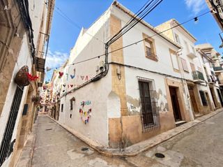 Masia a Centro Ciudad