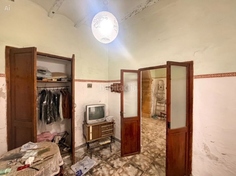 Foto 2906caab-53f6-45d3-af95-420f832f6fa2. Masia amb calefacció a Centro Ciudad Xàbia