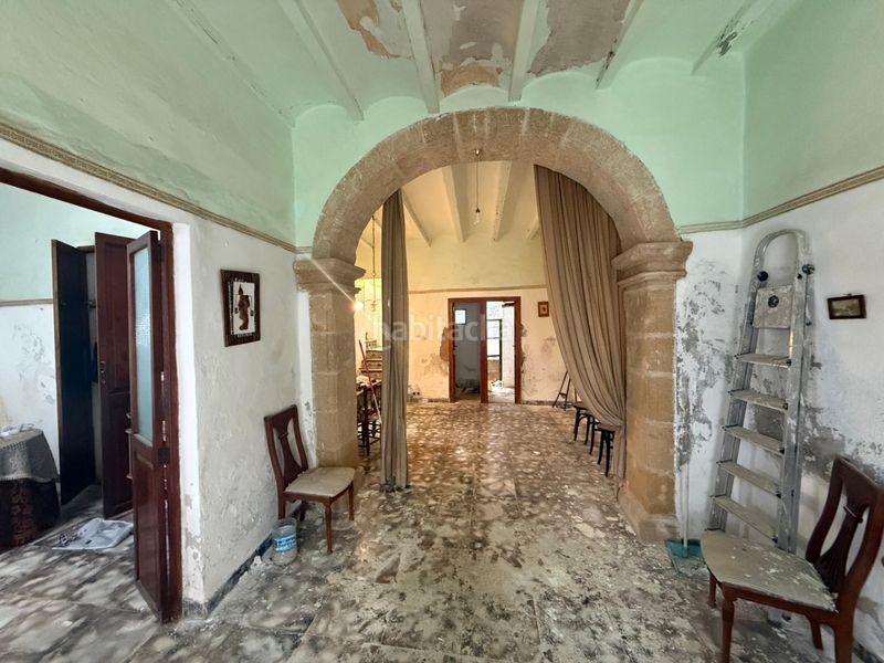 Foto 3df0d9c3-8a5f-4bbe-b0b9-3aca51a65476. Masia amb calefacció a Centro Ciudad Xàbia