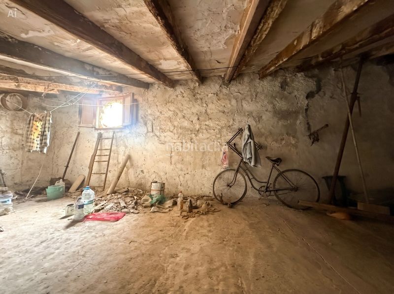 Foto 56d6e26f-5b90-485e-a76a-12bc7d40fb66. Masia amb calefacció a Centro Ciudad Xàbia