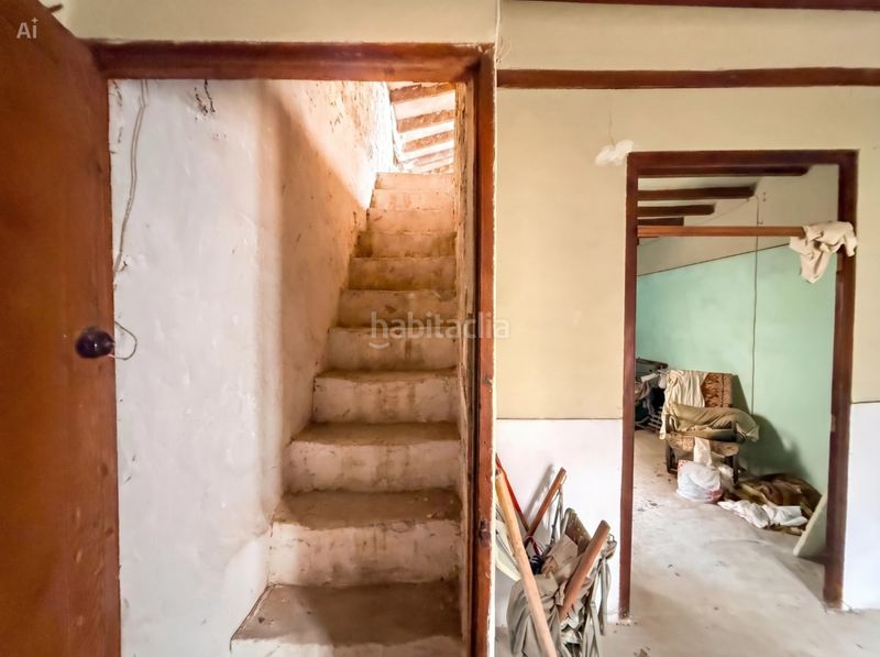 Foto 5ce0d073-6f79-4055-8edd-5851dd387dd4. Masia amb calefacció a Centro Ciudad Xàbia