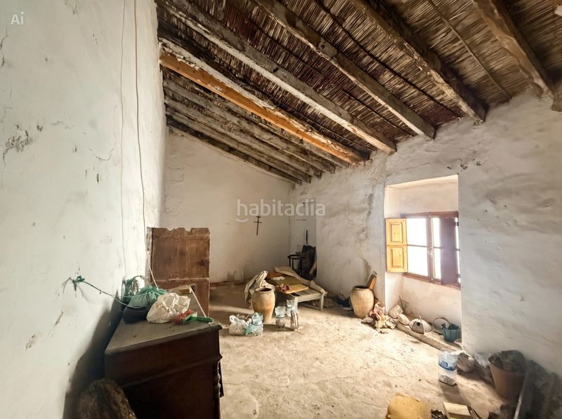 Foto 606b29c7-3dfe-4204-a3c4-508d6f7311d8. Masia amb calefacció a Centro Ciudad Xàbia