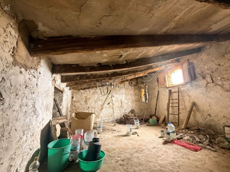 Foto 8aeffcea-cc05-45b3-8d5e-094e5b592fd6. Masia amb calefacció a Centro Ciudad Xàbia