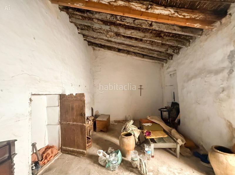 Foto 8b7a7f8f-988a-4077-90bf-aaa71730cddc. Masia amb calefacció a Centro Ciudad Xàbia