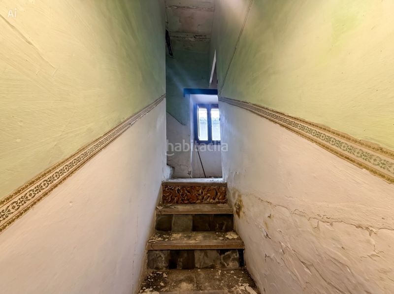 Foto b4d0f8ff-becf-4360-8fd2-0671387a45ee. Masia amb calefacció a Centro Ciudad Xàbia