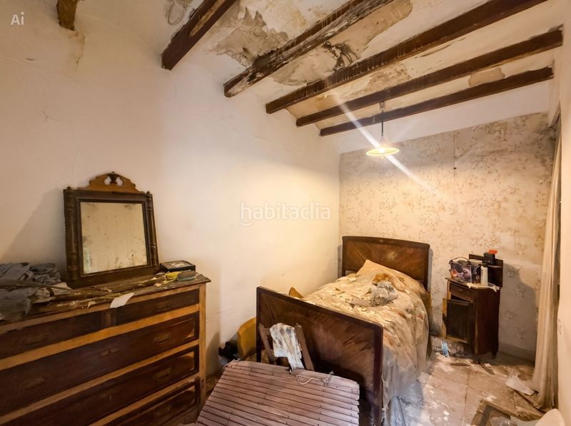 Foto bed3cff1-5c4d-4990-b026-52963ad0a6a0. Masia amb calefacció a Centro Ciudad Xàbia