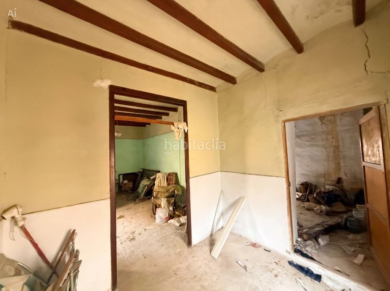 Foto d7d26c47-e840-4f40-827e-fded5fcade01. Masia amb calefacció a Centro Ciudad Xàbia