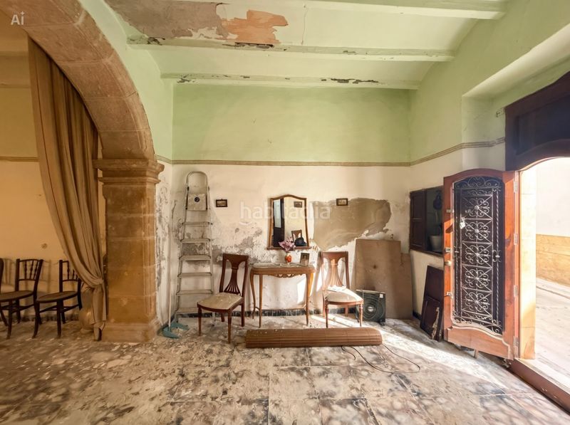 Foto debe8476-c3c9-4b09-acd0-020b077bdec9. Masia amb calefacció a Centro Ciudad Xàbia