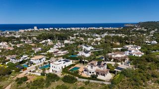 Wohngrundstück in Cap Martí - El Tossalet - Pinomar