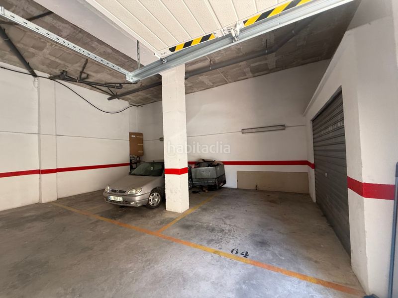 Foto 1237b6e3-ab7d-4a05-974f-a7981bcca5c2. Apartament amb calefacció aparcament a Centro Ciudad Xàbia